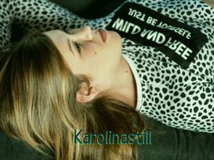 Karolinastill
