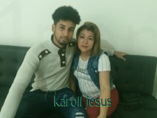 Karoll_jesus