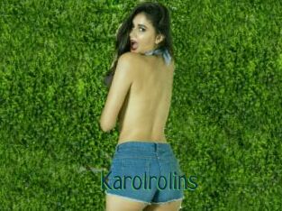 Karolrolins