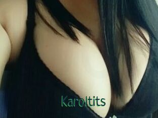 Karoltits