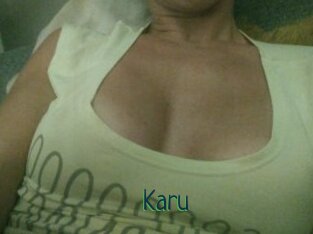 Karu