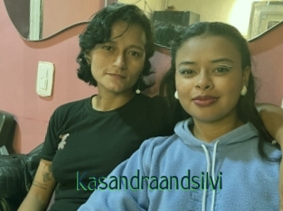 Kasandraandsilvi