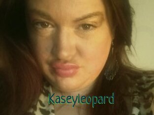 Kaseyleopard