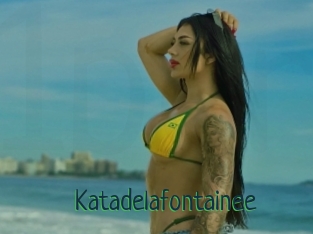 Katadelafontainee