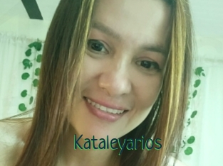 Kataleyarios