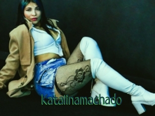 Katalinamachado