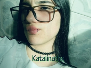 Katalinathx