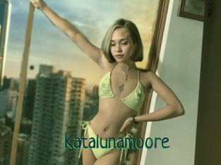 Katalunamoore