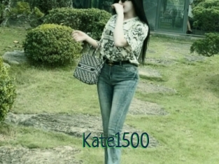 Kate1500