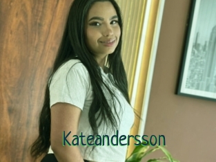 Kateandersson