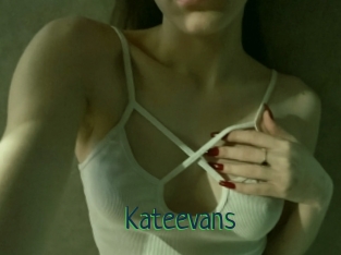Kateevans