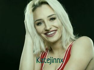 Katejinnx