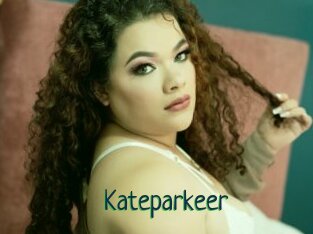 Kateparkeer