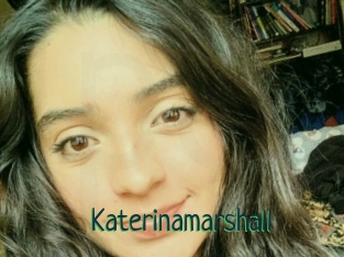 Katerinamarshall