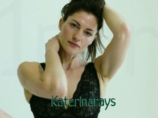 Katerinarays