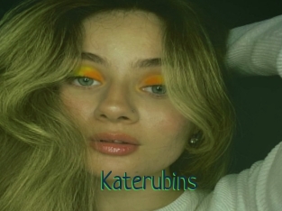 Katerubins