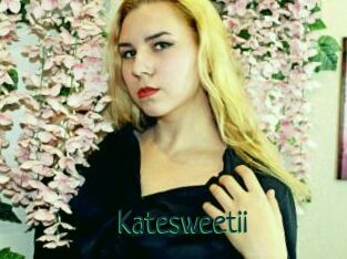 Katesweetii