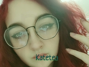 Katetea