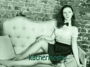 Katherineshy