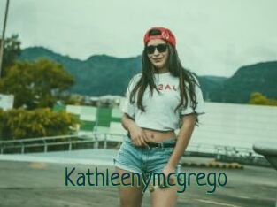 Kathleenymcgrego