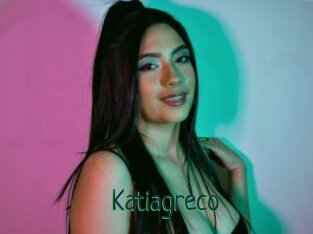Katiagreco