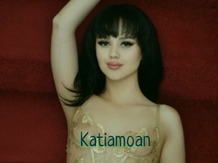 Katiamoan