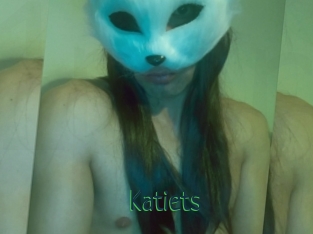 Katiets