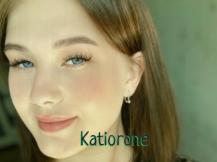 Katiorone