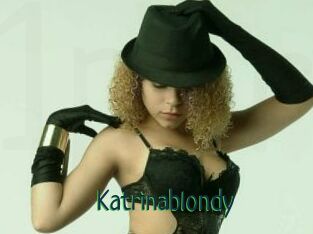 Katrinablondy