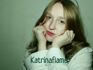 Katrinaflame