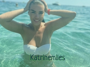 Katrinemiles