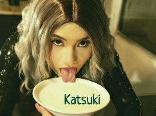Katsuki