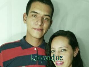 Katyandjoe