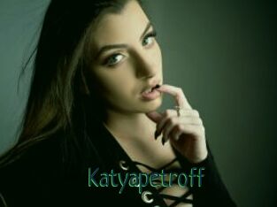 Katyapetroff