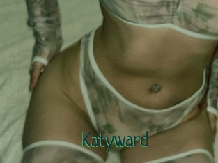 Katyward