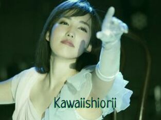 Kawaiishiorii