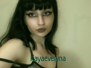 Kayaevelyna