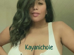 Kayanichole