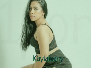 Kaylaluany
