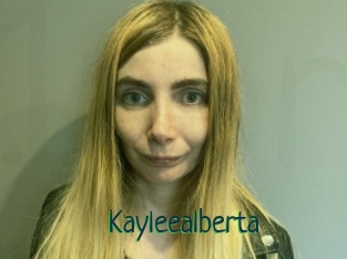 Kayleealberta