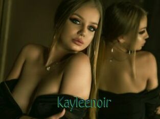 Kayleenoir