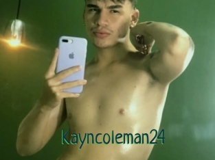 Kayncoleman24