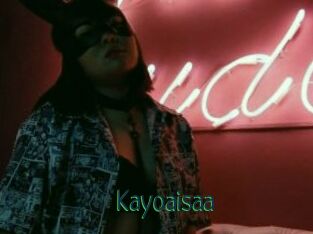 Kayoaisaa