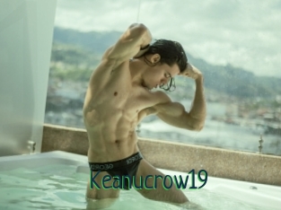 Keanucrow19