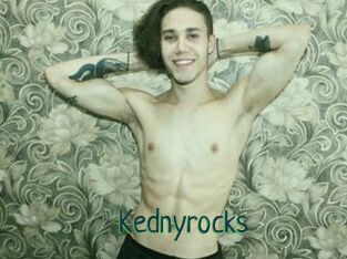 Kednyrocks