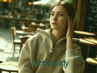 Keeleycady