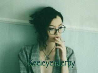 Keeleyenderby