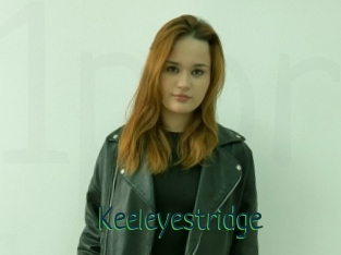 Keeleyestridge