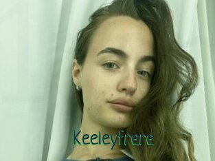 Keeleyfrere