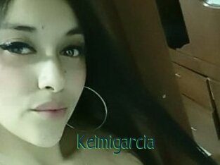 Keimigarcia